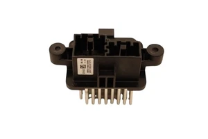 2017-2023 ALFA ROMEO GIULIA HEATER BLOWER MOTOR RESISTOR CONTROL MODULE OEM #98 - Picture 1 of 9