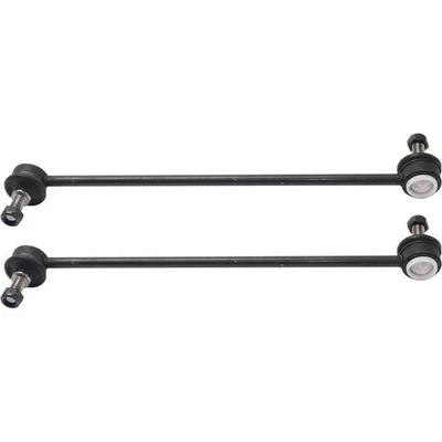 Sway Bar Link Set For 2003-2012 Land Rover Range Rover Front Left and Right 2Pc - Image 1 of 4