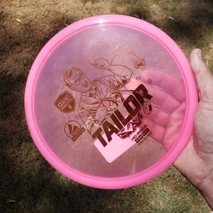 Discmania - Tailor ( Active Premium ) - Picture 1 of 12