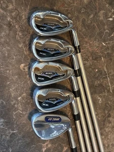 ACER XK High Trajectory P/7/8/9 Iron with ACER Velocity Shaft - Golf Pride Grip - Picture 1 of 9