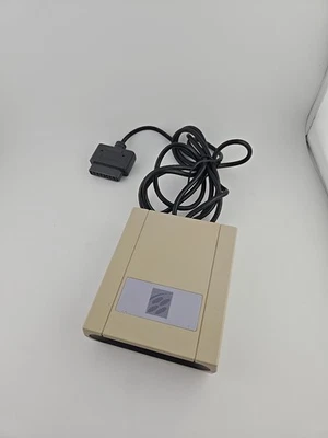 Nintendo Super Scope Receiver SNS-014 - SNES -  Untesed - Image 1 of 3