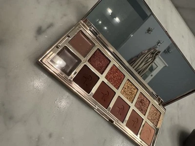 patrick ta major dimension eyeshadow palette  - 12 Colors - Image 1 of 4