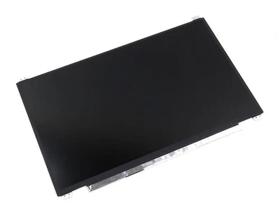 DELL LATITUDE 3300 3310 13.3" HD MATTE WXGA NON-TOUCH LCD LAPTOP SCREEN J4MTV - Image 1 of 2