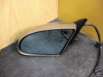 Espejo retrovisor eléctrico izquierdo ford taurus 92-95 1992-95 mercury sable 92-95 1992-95 Foto 1 de 2