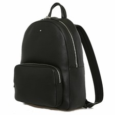 Zaino Montblanc Soft Grain collezione Meisterstuck mod. 113950