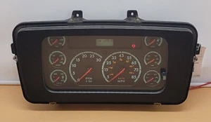 2004 STERLING L9500 USED INSTRUMENT CLUSTER P#A22-51965-002 - Picture 1 of 8