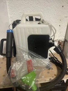 Kobold KB-15006E 10L Mist Duster Fogging Machine 230vac ReF2 - Picture 1 of 6