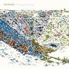 Tim Hecker An Imaginary Country (Cd) Album