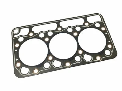 AFTERMARKET Zylinderkopfdichtung kompatibel mit Kubota 15676-03310 D950 ZKD