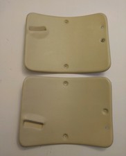 Shoulder Harness Covers for a Piper Arrow or Seminole (P/N 99920-02, 03)