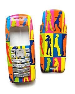 Carcasa para Nokia 3100 party - Imagen 1 de 1