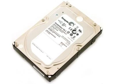 Seagate 2TB 7.2K Sata 3.5" 6Gb/s Hdd Constellation  ST2000NM0033 - Image 1 of 3