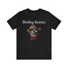Shakey Graves Shirt