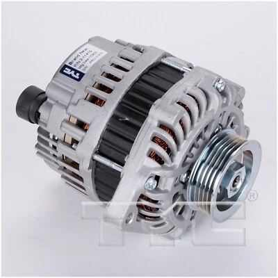 TYC Alternator for 09-14 Fit 2-11410 - Image 1 of 4