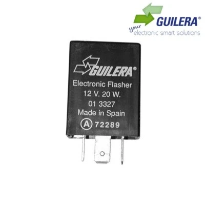 DUCATI 996 R testastretta 998 2002 INTERMITTENZA 12V-20W Foto 1 de 4