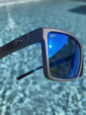 COSTA polarized - Image 1 of 4