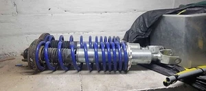 honda civic eg 92-95 Lowering Spring - Picture 1 of 2
