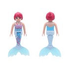 Playmobil Auswahl Figuren Meerjungfrau Nixe Wassermann Baby Unterwasserwelt