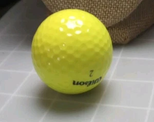 Wilson Golfball #2 - Bild 1 von 4