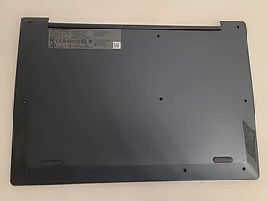Genuine Bottom Cover Lower Case For Lenovo Ideapad 3 CB-14IGL05 82C1 5CB0Z27821 - Picture 1 of 6