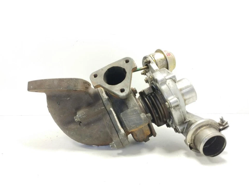 90573533 Turbocompresor para SAAB 9-3 BERLINA 2.2 TID 166858 - Imagen 1 de 4