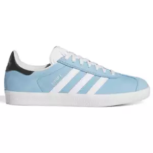 Adidas - MNUFC Familia Gazelle Adv Shoes Blue/White/Black - Picture 1 of 10