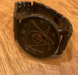 SOK 218 EDELSTAHL UHR FÜR HERREN - Bild 1 von 3