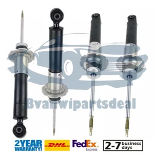 For Ferrari 458 Spider Front Rear Shock Air Suspension Absorber Strut w/Magnetic - Picture 1 of 8