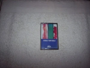 STEELY DAN GOLD    *CASSETTE*   #36 - Picture 1 of 5