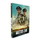 Masters of the Air 3-Disc (fabrycznie nowa zapieczętowana)