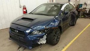 OEM Rear Spindle Knuckle For Wrx Left Rear Less Hub - Picture 1 of 12