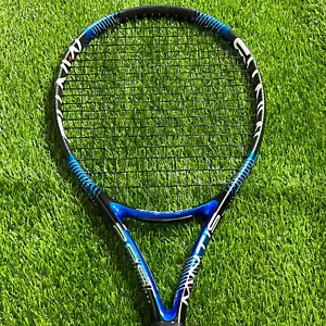 Mantis 285 Iii Tennis Racket Racquet 4 3/8 Used | FAST SHIPPING - Picture 1 of 8