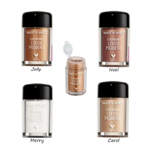 Wet n Wild Color Icon Pigment Powder | Lidschattenpuder - Bild 1 von 9