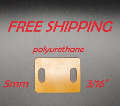 带垫围兜铰链丰田 Landcruiser FJ40 53154-90800 53154-60010 — 第 1/4 张图片