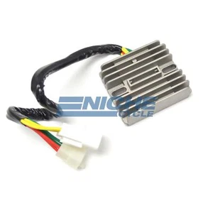 Honda CBR900RR CBR600RR Voltage Regulato - Picture 1 of 4