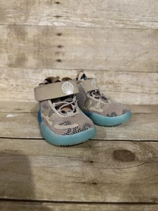 Size 6c Nike Kyrie 7 RIPPLE Sneaker Shoes CT4980-207 TDV Toddler (Mermaid Look) - Picture 1 of 8