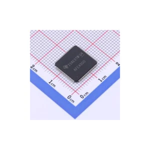 1pcs AFE4300PN LQFP-80 - Picture 1 of 1