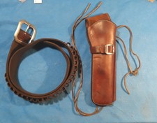 bianchi cowboy holsters