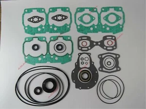 For PWC Complete Gasket Kit SEADOO 800 GSX/GTX/XP/SPX 611205 PWSE-800CA-FU - Picture 1 of 2