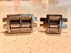 1961-1964 Cadillac Power Vent Window Switches DeVille Fleetwood Eldorado 61-64 - Picture 1 of 6