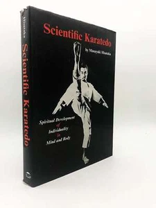 Scientific Karatedo, Hisataka, Masayuki Kukan, Very Good Book - Bild 1 von 1