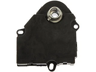 HVAC Blend Door Actuator Dorman For 2005-2009 Saab 9-7x 2006 2007 2008 - Image 1 of 3