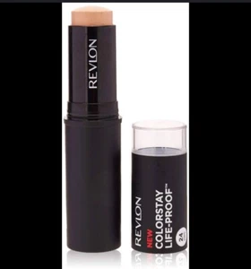 Revlon COLORSTAY Life Proof Matte Foundation