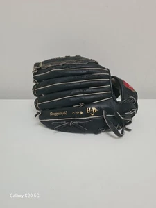 Louisville Slugger Lps29d Players Series 12,5" Baseball Lederhandschuh linke Hand - Bild 1 von 12