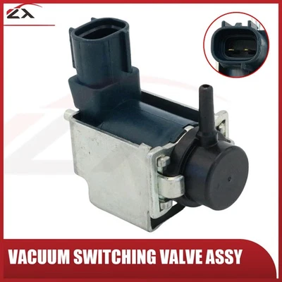 Válvula de conmutación de vacío para Toyota LAND CRUISER Lexus LX450 90910-12079 Foto 1 de 4