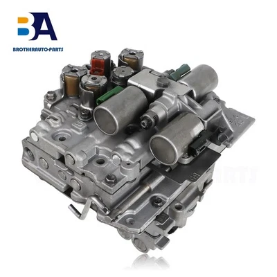 Cuerpo de válvula de transmisión para Chevrolet Captiva Sport 2012 AW55-50SN Estados Unidos Foto 1 de 4