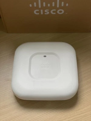 Cisco (Air-Cap27021-A-K9) Wireless Access Point "AUTONOMOUS" READ DESCRIPTION - Image 1 of 3