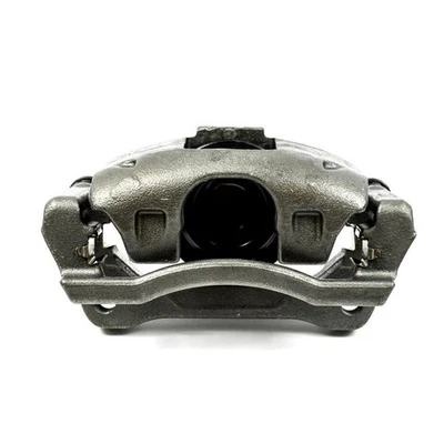 Power Stop Brake Caliper For Ram C/V 2012-2015 Front Passenger Side w/Bracket - Image 1 of 4