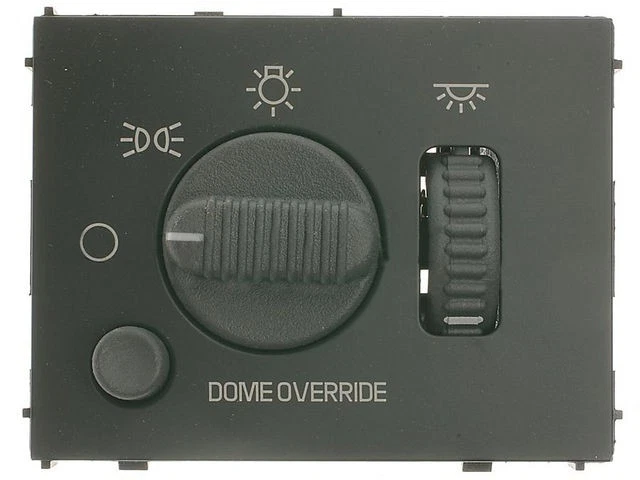 Fader Control Switch For 2001-2002 GMC Sierra 3500 RD287TR - Изображение 1 из 1