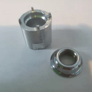 61 - 80 International harvester scout Headlight switch nut tool - Picture 1 of 1